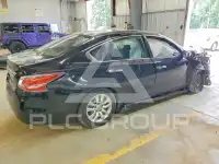2014 Nissan ALTIMA фото
