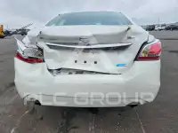 2014 Nissan ALTIMA фото