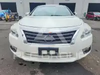 2014 Nissan ALTIMA фото