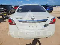 2014 Nissan ALTIMA фото