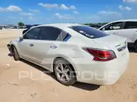 2014 Nissan ALTIMA фото