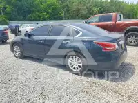 2014 Nissan ALTIMA фото