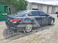 2014 Nissan ALTIMA фото