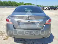 2014 Nissan ALTIMA фото