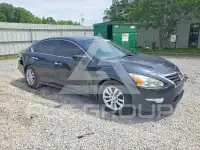 2014 Nissan ALTIMA фото