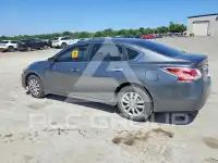 2014 Nissan ALTIMA фото