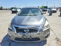 2014 Nissan ALTIMA фото