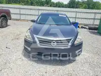 2014 Nissan ALTIMA фото