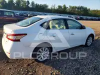 2014 Nissan SENTRA фото