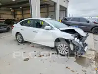 2014 Nissan SENTRA фото