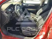 2014 Nissan SENTRA фото