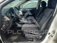 2014 Nissan SENTRA фото