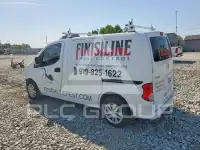2014 Nissan NV фото