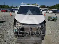 2014 Nissan NV фото