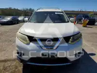2014 Nissan ROGUE photo