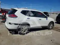 2014 Nissan ROGUE photo