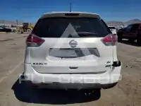 2014 Nissan ROGUE photo