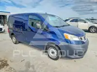 2014 Nissan NV photo