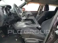 2014 Nissan Juke photo