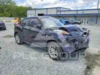 2014 Nissan Juke photo