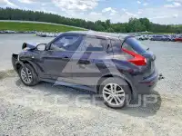 2014 Nissan Juke photo