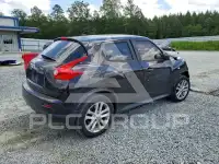 2014 Nissan Juke photo