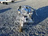 2014 Harley-Davidson FLHT photo