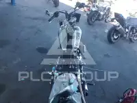 2014 Harley-Davidson Fx фото