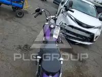 2014 Harley-Davidson Fx фото