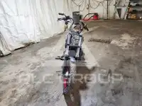 2014 Harley-Davidson Fx фото