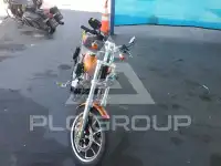 2014 Harley-Davidson Fx фото