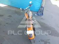 2014 Harley-Davidson Fx фото