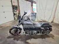 2014 Harley-Davidson Fx фото
