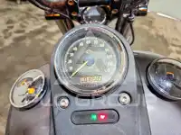 2014 Harley-Davidson Fx фото