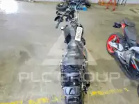 2014 Harley-Davidson Fx фото