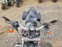 2014 Harley-Davidson Fx фото