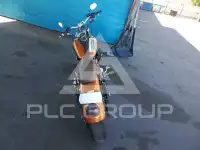 2014 Harley-Davidson Fx фото