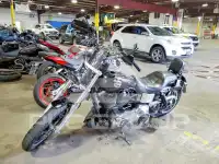 2014 Harley-Davidson Fx фото