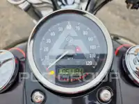 2014 Harley-Davidson Fx фото