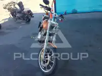 2014 Harley-Davidson Fx фото