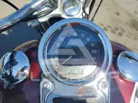2014 Harley-Davidson Fx фото