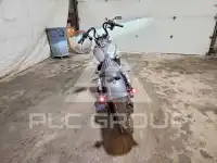 2014 Harley-Davidson Fx фото