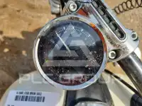 2014 Harley-Davidson Fx фото