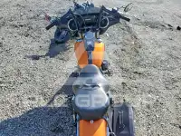 2014 Harley-Davidson Fx photo