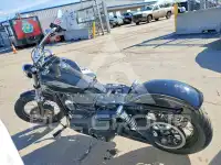 2014 Harley-Davidson Fx фото