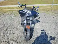 2014 Harley-Davidson Fx photo