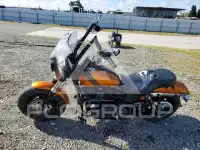 2014 Harley-Davidson Fx photo