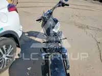 2014 Harley-Davidson Fx фото