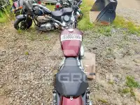 2014 Harley-Davidson XL883 фото