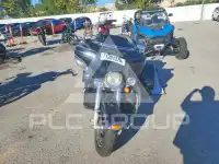 2014 Harley-Davidson FL фото